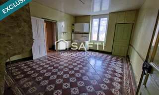 Maison 7 Pièces 145 m² à vendre à Vaudoncourt (55230)