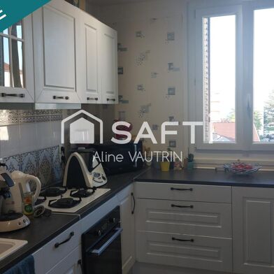 Appartement 2 pièces 136000 €