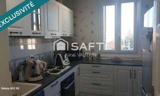 Appartement 2 Pièces 43 m² à vendre à Dijon (21000)