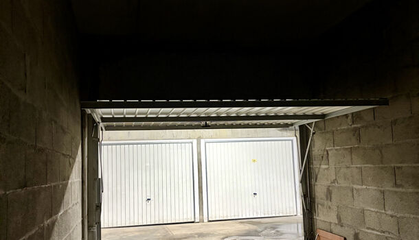 Parking  à vendre Anglet 64600