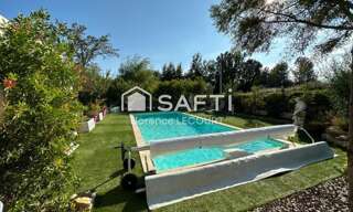 Maison 4 Pièces 128 m² à vendre à Brignoles (83170)