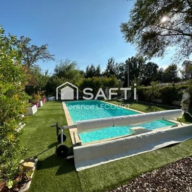 Maison 4 pièces 495000 €