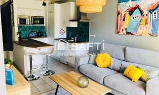 Appartement 2 Pièces 31 m² à vendre à La Rochelle (17000)