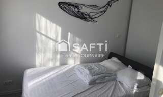 Appartement 2 Pièces 31 m² à vendre à La Rochelle (17000)