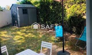 Appartement 2 Pièces 31 m² à vendre à La Rochelle (17000)