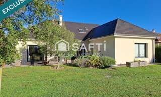 Maison 6 Pièces 173 m² à vendre à Navarrenx (64190)