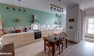 Appartement 5 Pièces 110 m² à vendre à Pont-Saint-Esprit (30130)