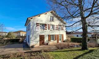 Maison 6 Pièces 176 m² à vendre à Chalamont (01320)