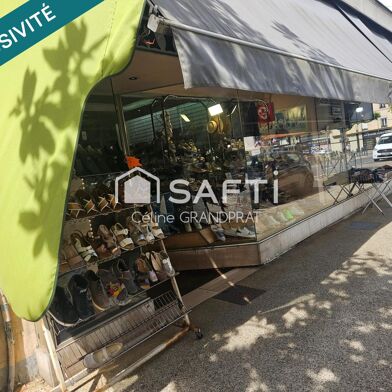 Commerce  108000 €