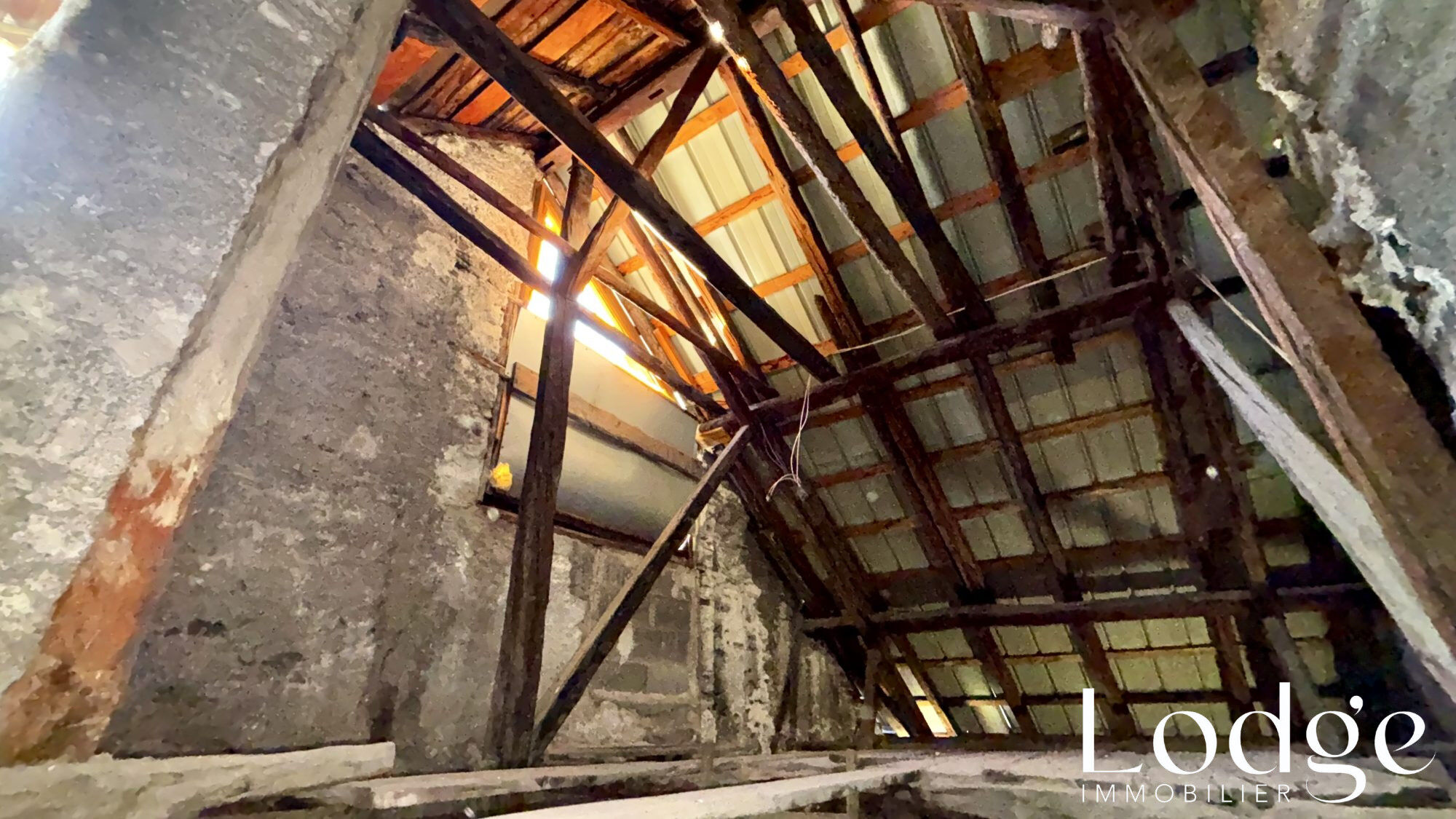 Appartement  T5 à vendre Briançon 05100