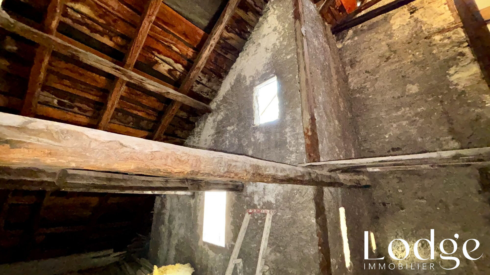 Appartement  T5 à vendre Briançon 05100