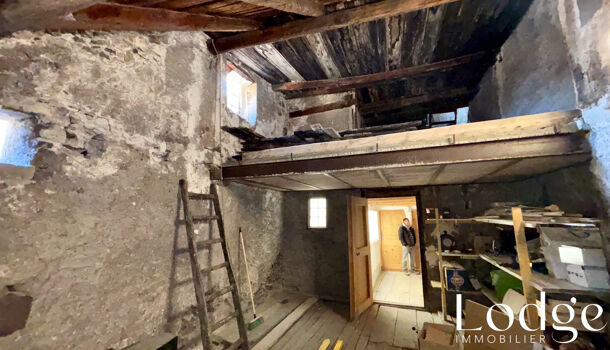 Appartement 5 pièces  à vendre Briançon 05100