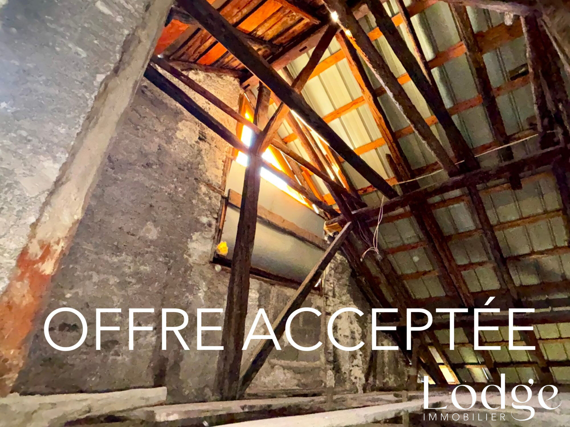 Appartement  T5 à vendre Briançon 05100