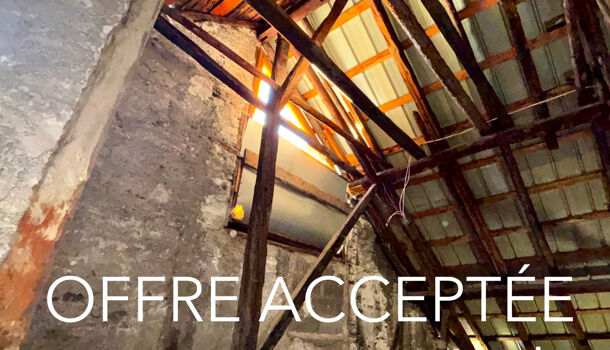 Appartement 5 pièces  à vendre Briançon 05100