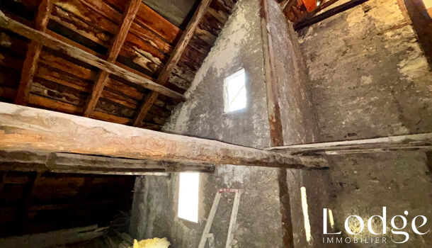 Appartement 5 pièces  à vendre Briançon 05100