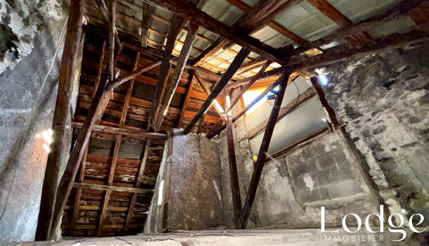 Appartement 5 pièces  à vendre Briançon 05100