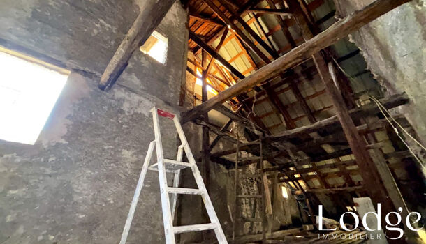 Appartement 5 pièces  à vendre Briançon 05100