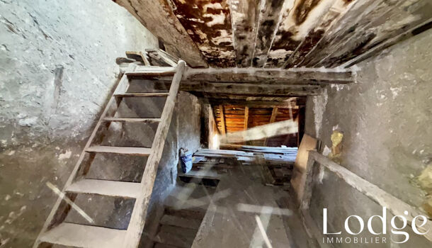 Appartement 5 pièces  à vendre Briançon 05100