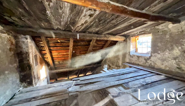 Appartement 5 pièces  à vendre Briançon 05100