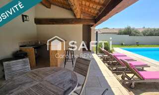 Maison 6 Pièces 160 m² à vendre à Mérindol (84360)