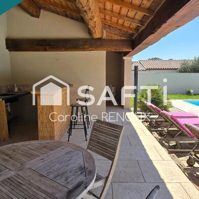 Maison 6 pièces 750000 €