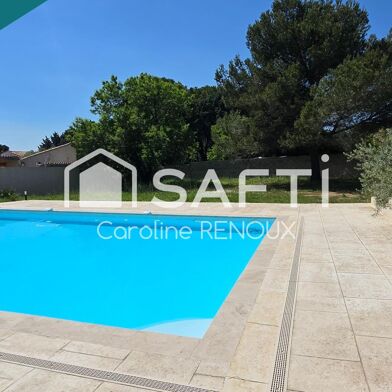 Maison 6 pièces 750000 €