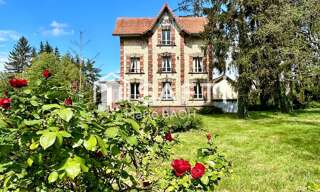 Maison 9 Pièces 195 m² à vendre à Sarre-Union (67260)