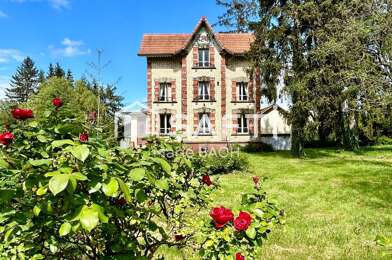 Maison 9 pièces 380000 €