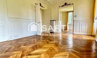 Maison 9 Pièces 195 m² à vendre à Sarre-Union (67260)