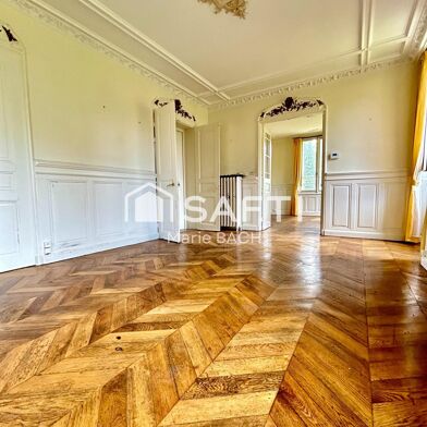 Maison 9 pièces 380000 €