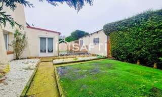 Maison 6 Pièces 100 m² à vendre à Bruay-la-Buissière (62700)