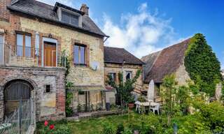 Maison 3 Pièces 80 m² à vendre à Moulins-la-Marche (61380)