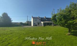 Maison 5 Pièces 97 m² à vendre à Plouzévédé (29440)