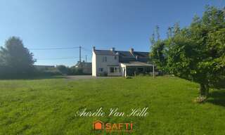 Maison 5 Pièces 97 m² à vendre à Plouzévédé (29440)