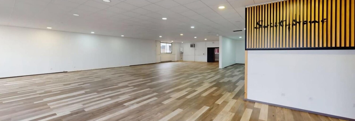 Commerce 4 Pièces 426 m² à vendre à Arbent (01100)