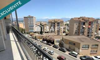 Appartement 3 Pièces 83 m² à vendre à Ajaccio (20000)