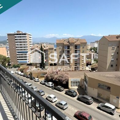 Appartement 3 pièces 275000 €