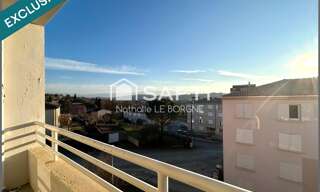 Appartement 3 Pièces 67 m² à vendre à Castres (81100)