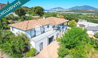 Maison 9 Pièces 238 m² à vendre à Bastelicaccia (20129)