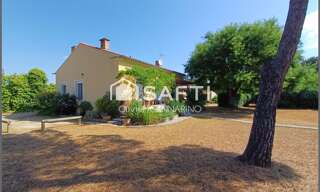 Maison 5 Pièces 124 m² à vendre à Carpentras (84200)