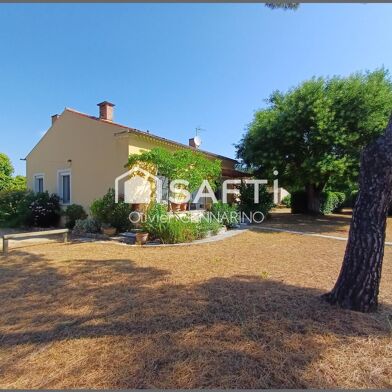 Maison 5 pièces 599000 €