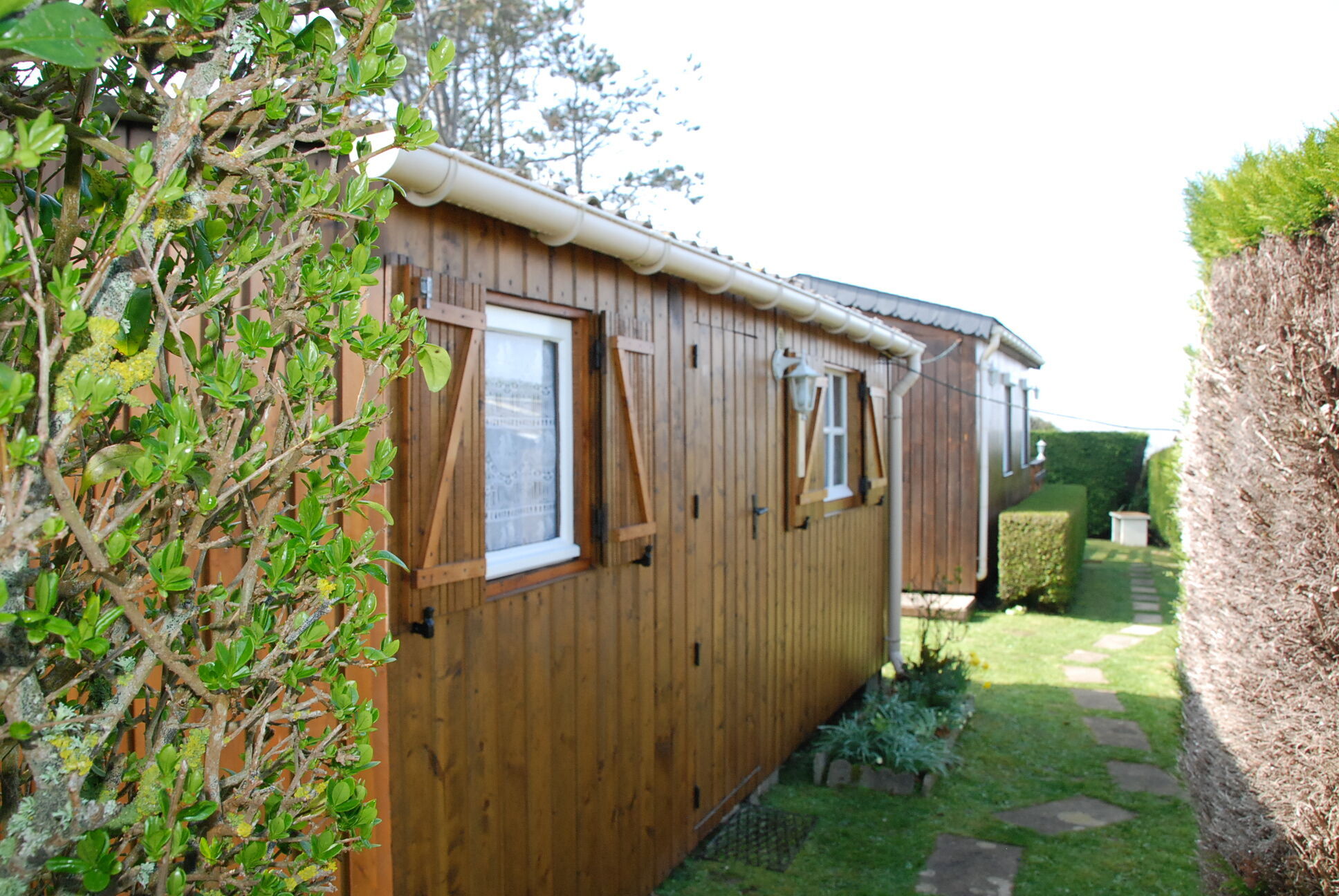 Agence immobilière de Agence Maupassant