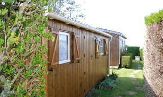 Maison 2 Pièces 30 m² à vendre à Fécamp (76400)