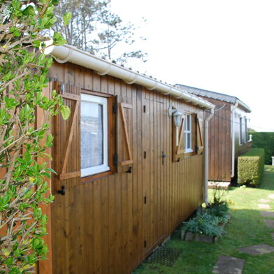 Maison 2 pièces 99000 €