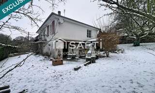 Maison 5 Pièces 130 m² à vendre à Arry (57680)