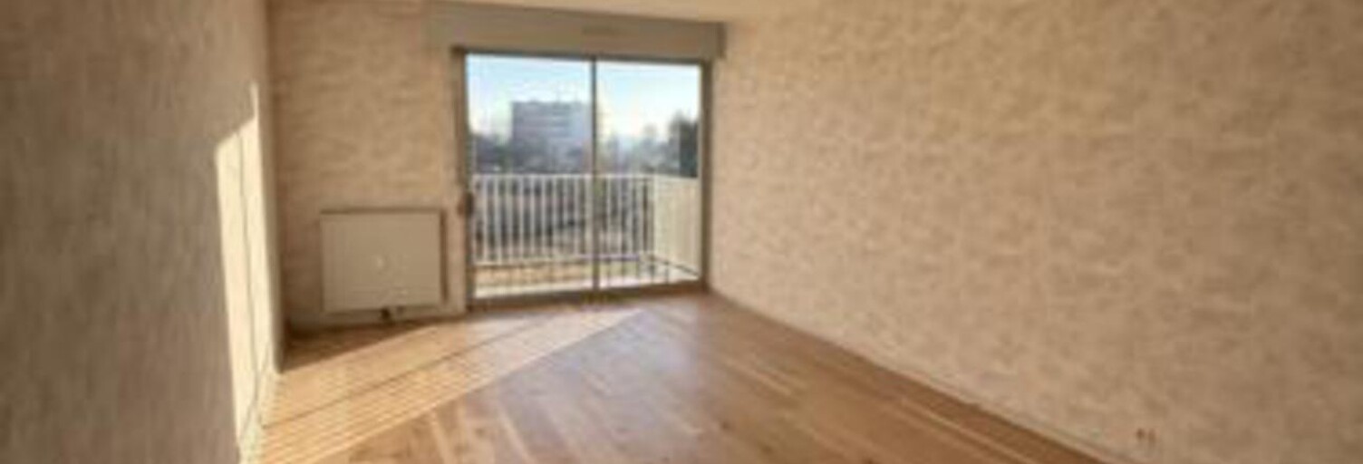 Appartement 4 Pièces 70 m² à louer à Mâcon (71000)