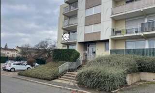 Appartement 4 Pièces 70 m² à louer à Mâcon (71000)