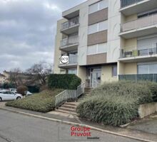 Photo T3 de 4 pièces Mâcon