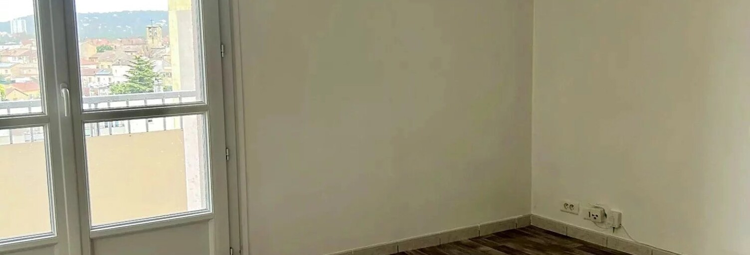 Appartement 3 Pièces 55 m² à vendre à Montélimar (26200)