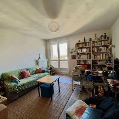 Appartement 3 pièces 73000 €